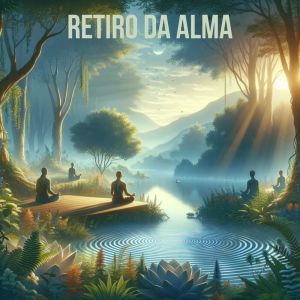 Academia de Relaxamento Espiritual的专辑Retiro da Alma (Sinfonia de Meditação e Renovação)