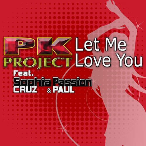 Let Me Love You (Beat Jockeys Radio Mix)