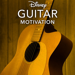 收聽Disney Peaceful Guitar的The Ballad of Davy Crockett歌詞歌曲