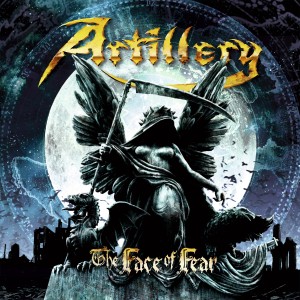 ดาวน์โหลดและฟังเพลง New Rage พร้อมเนื้อเพลงจาก Artillery