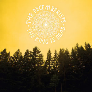 收聽The Decemberists的Don't Carry It All歌詞歌曲