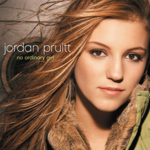 Jordan Pruitt的專輯No Ordinary Girl