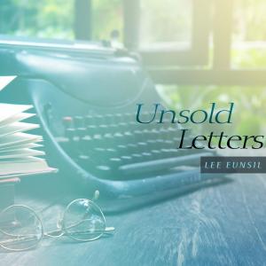 Album Unsold Letters oleh Lee Eunsil
