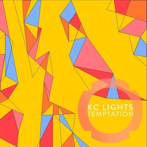 收聽KC Lights的Temptation歌詞歌曲