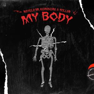 อัลบัม My Body ศิลปิน Kuller