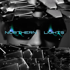 Album Northern Lights oleh Luke Chilton