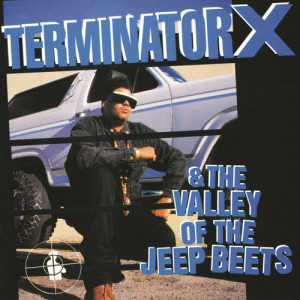 收聽Terminator X的Wanna Be Dancin'歌詞歌曲