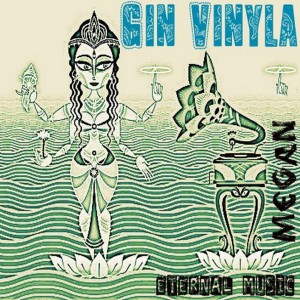 收聽Gin Vinyla的Megan歌詞歌曲