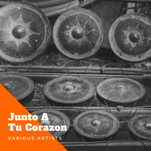 Album Junto A Tu Corazon from Various