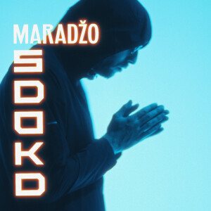 Listen to SDOKD (Explicit) song with lyrics from Maradžo