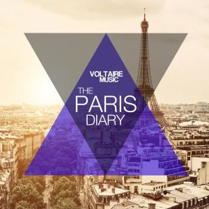 Album Voltaire Musc pres. The Paris Diary from Various Artists