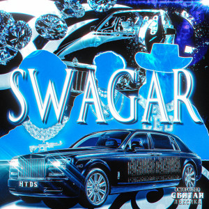Listen to Swagar (Explicit) song with lyrics from Hatred.Soul