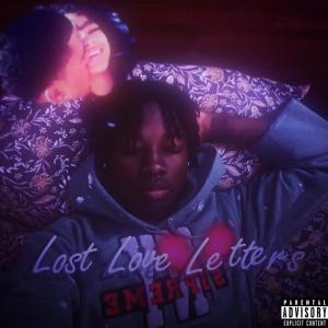 อัลบัม Lost Love Letters (Explicit) ศิลปิน M.S