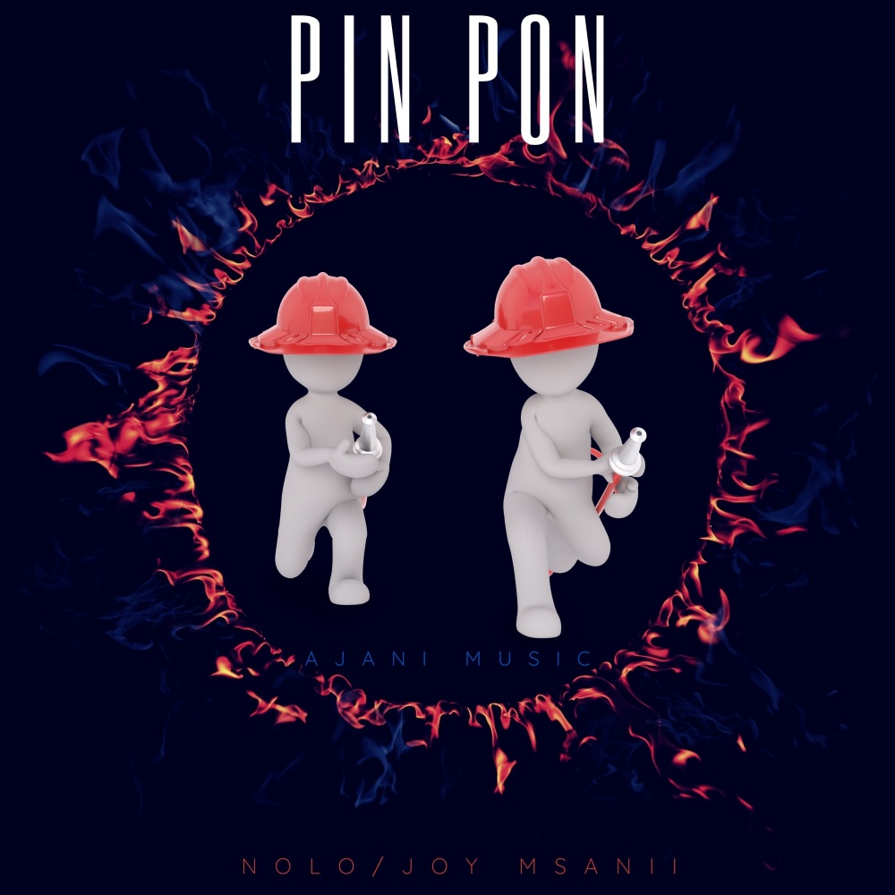 Pin Pon