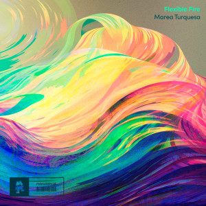 Album Marea Turquesa from 