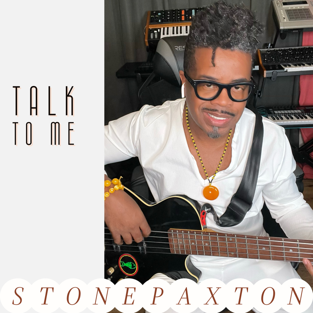 Talk To Me