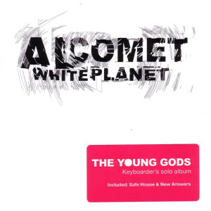 收聽AL COMET from The Young Gods的The safe house (original)歌詞歌曲