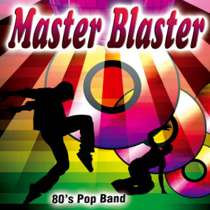 Ultra Dance的專輯Master Blaster - Single