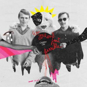 ดาวน์โหลดและฟังเพลง You Know Nothing พร้อมเนื้อเพลงจาก We Are Enfant Terrible
