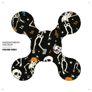 收聽Gustavo Mota的House High歌詞歌曲