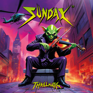 Listen to Machines (Explicit) song with lyrics from Sunday Thriller Machine