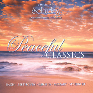 收聽Dan Gibson's Solitudes的Clarinet Concerto歌詞歌曲