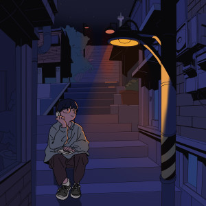 收聽J_ust的will be happy歌詞歌曲