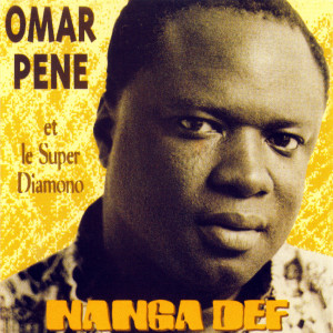 Omar Pene的專輯Nanga Def