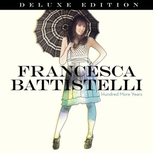 收聽Francesca Battistelli的Something More歌詞歌曲