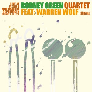 收聽Rodney Green Quartet的Humpty Dumpty (Live)歌詞歌曲