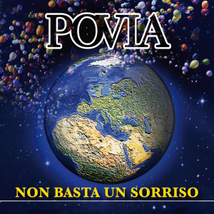 ดาวน์โหลดและฟังเพลง Non basta un sorriso (feat. Piccolo Coro) พร้อมเนื้อเพลงจาก Povia