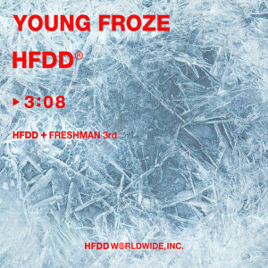 收聽HFDD的추워 (Feat. Young Froze)歌詞歌曲
