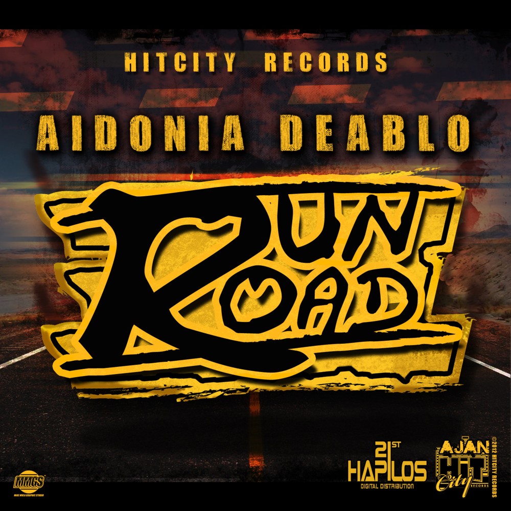 Run Road (Explicit)