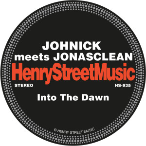 JohNick的專輯Into The Dawn