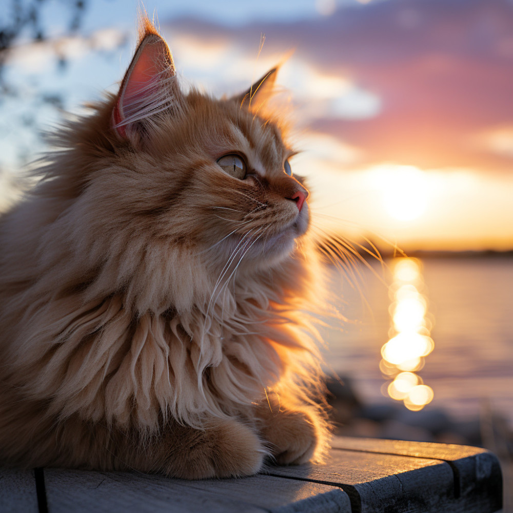 Ritmos Rítmicos Para Felinos Musicales