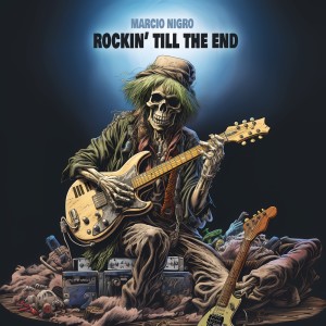 Dengarkan lagu I've Heard This Rock Before nyanyian Marcio Nigro dengan lirik