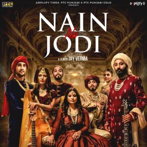 Dengarkan Nain Na Jodi lagu dari Richa Sharma dengan lirik