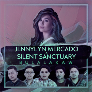 Album Bulalakaw from Silent Sanctuary