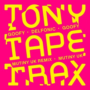 Listen to Goofy (Remix|Goof Ball Mix) song with lyrics from Delfonic