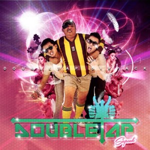 อัลบัม SIX PACK (Karaoke) ศิลปิน DOUBLETAP