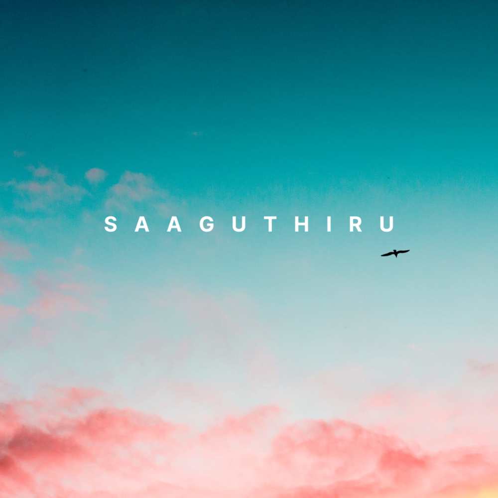 Saaguthiru