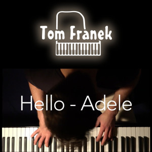 Album Hello from Tom Franek