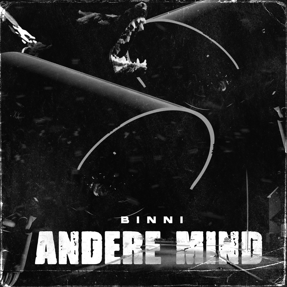 Andere Mind (Explicit)