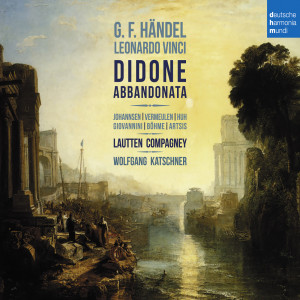 ดาวน์โหลดและฟังเพลง Didone abbandonata, HWV A12: Act I: Sinfonia: III. Allegro พร้อมเนื้อเพลงจาก Lautten Compagney