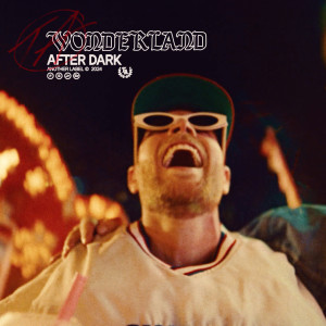 อัลบัม wonderland / after dark (Explicit) ศิลปิน Two Another