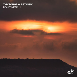 收聽tmysongs的Don't Need U歌詞歌曲