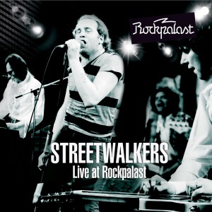 อัลบัม Live at Rockpalast ศิลปิน Streetwalkers