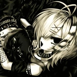 收聽KxllAkari的pornstar! (Explicit)歌詞歌曲