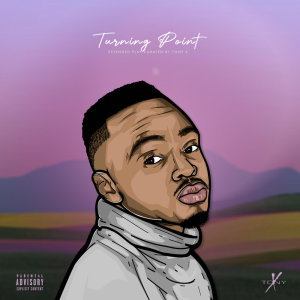 Album TURNING POINT (Explicit) from Tony X
