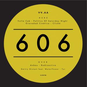 Various的专辑606